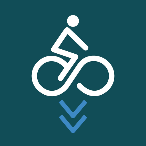 Dublin Bikes App app icon