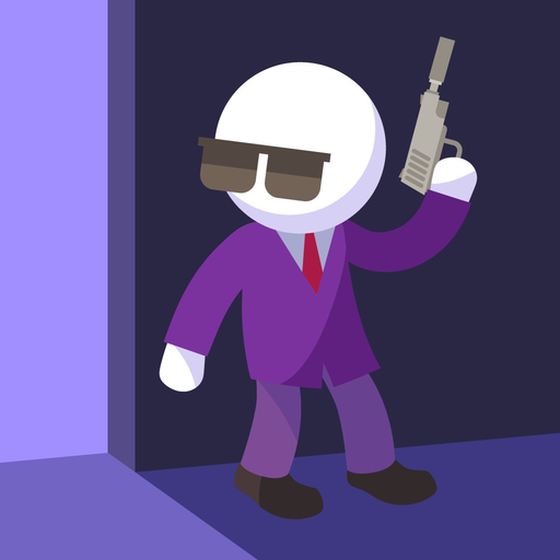 Perfect Assassin app icon