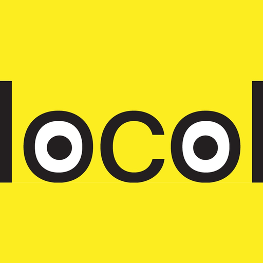 locol - Support local app icon