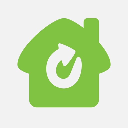 HomeTodo app icon