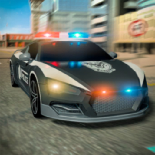 Police Chase: Pursue & Arrest app icon