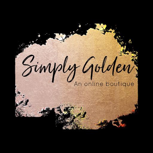 Simply Golden app icon
