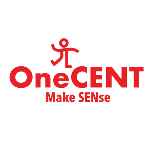 One-CENT app icon
