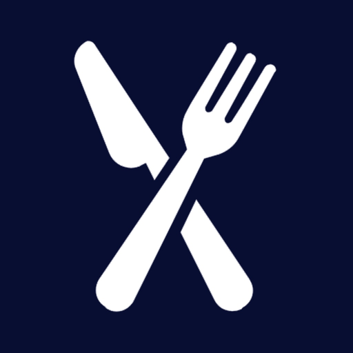 FoodApp app icon