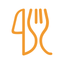 Foodlocate icon