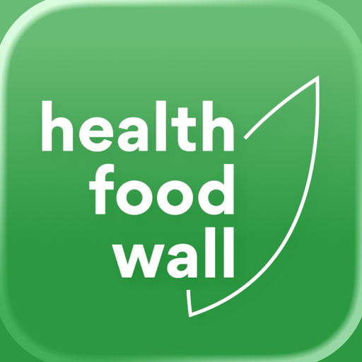 Health Food Wall app icon
