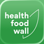Health Food Wall icon