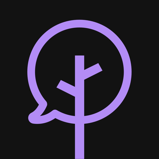 Vanished Voices app icon