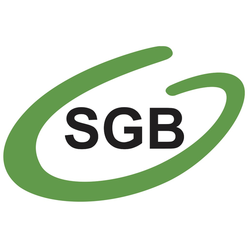 SGB Mobile app icon