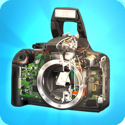 Idle Gadgets - Clicker Game app icon
