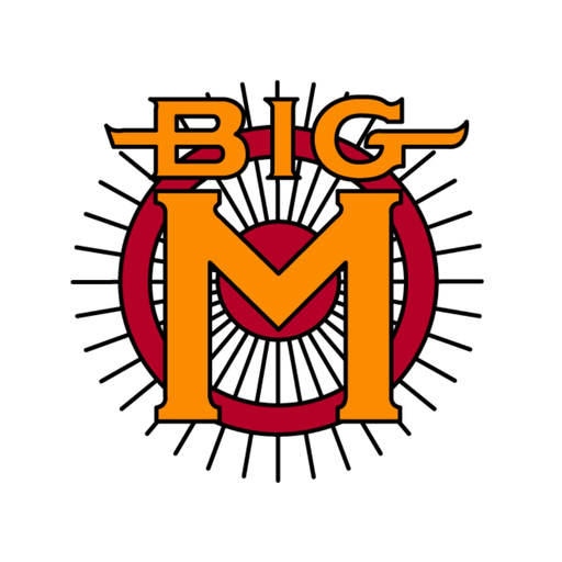 BigM Mobile App app icon
