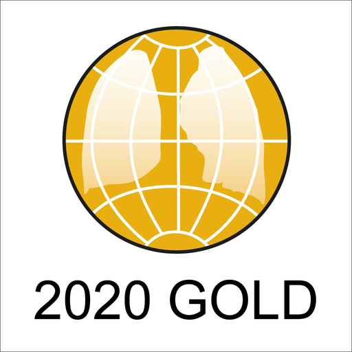 GOLD 2020 Guía de Bolsillo app icon