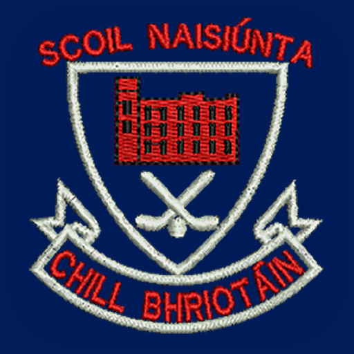 Kilbrittain National School app icon