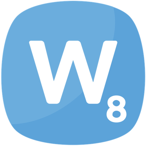 Wordz - Word Puzzle Game app icon