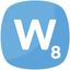 Wordz - Word Puzzle Game icon