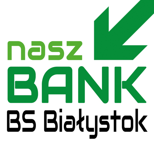 BS Białystok - Nasz Bank app icon