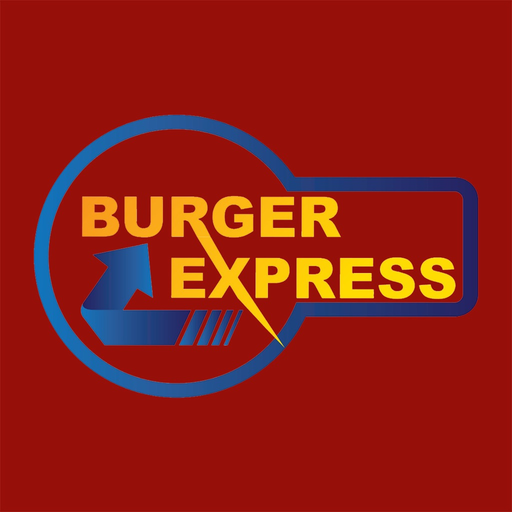 Burger-Express app icon