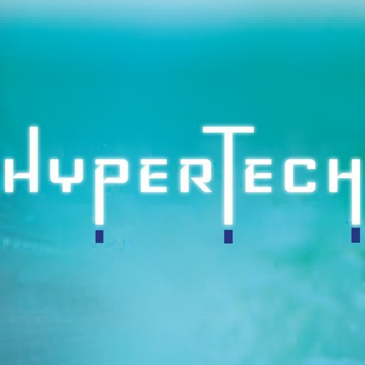 Hypertech app icon