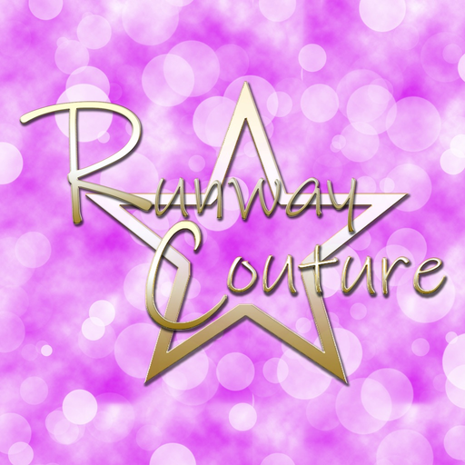 Runway Couture app icon