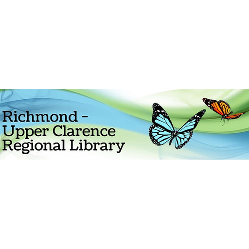 Richmond-Upper Clarence RL app icon