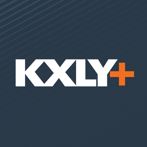 KXLY+ 4 News Now app icon