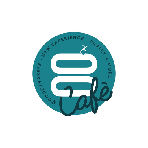 Goody Cafè app icon