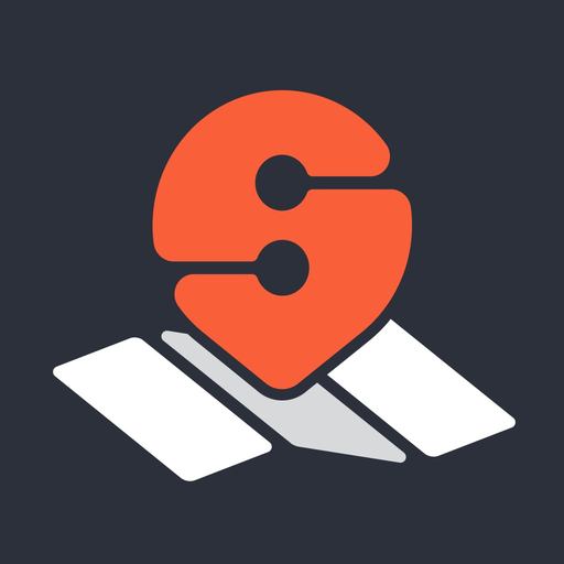 SWAT GPS Logger app icon
