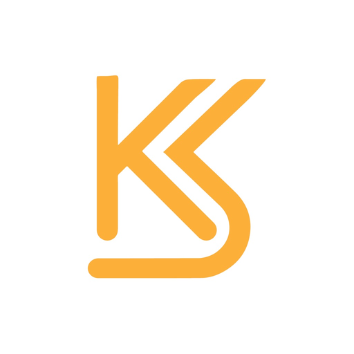 Kaif. app icon