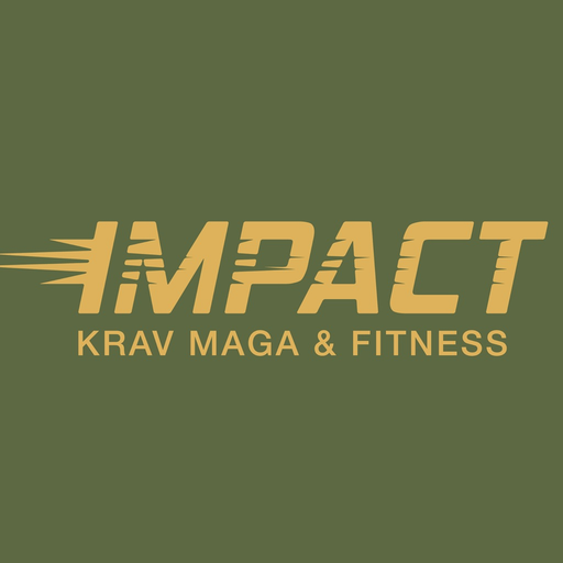 Impact Krav Maga and Fitness app icon