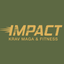 Impact Krav Maga and Fitness icon