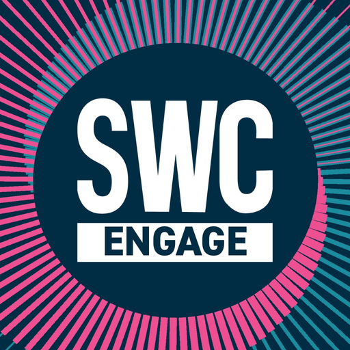 South West College Engage app icon