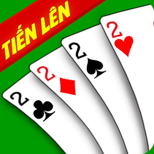 Tiến Lên - Tien Len app icon