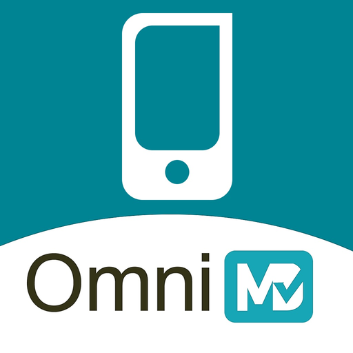OmniMDLite app icon