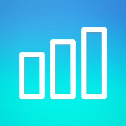 MyAssets Tracker app icon