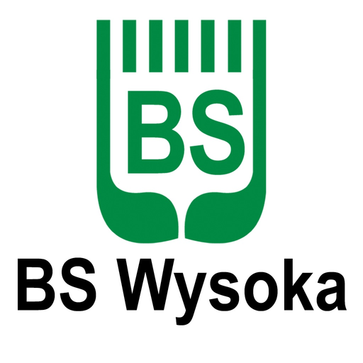 BS Wysoka app icon