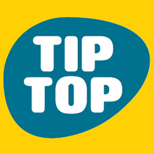Tip Top Carpet app icon