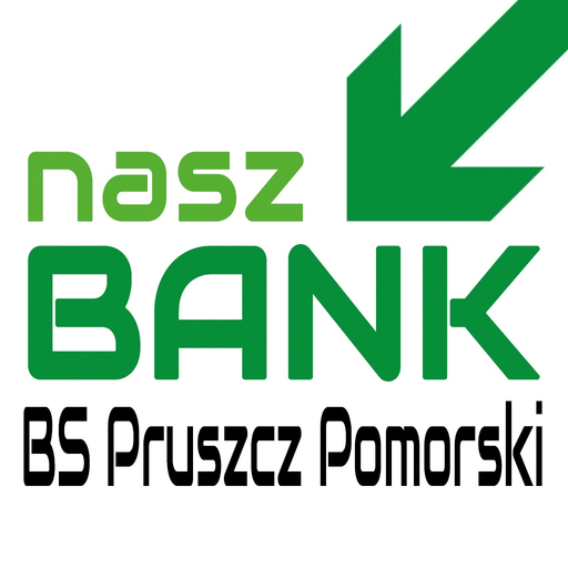 BS Pruszcz Pomorski app icon