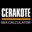Cerakote Mix Calculator icon