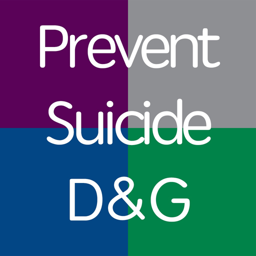 Prevent Suicide D&G app icon