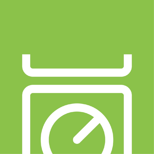 Useful Units Recipe Converter app icon