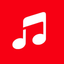 Player GR Music Streamer iPlay icon