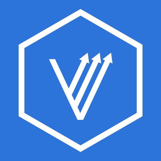 Vencru: Invoicing & Accounting app icon