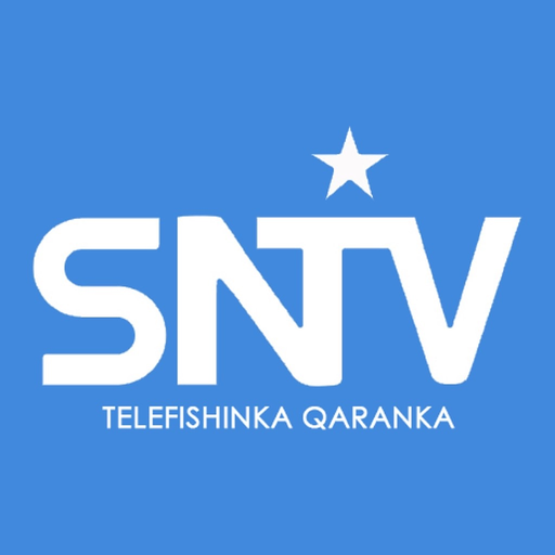SNTV TOOS app icon