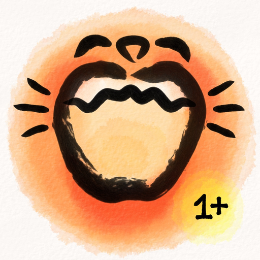 Fips’ noisy Animals app icon