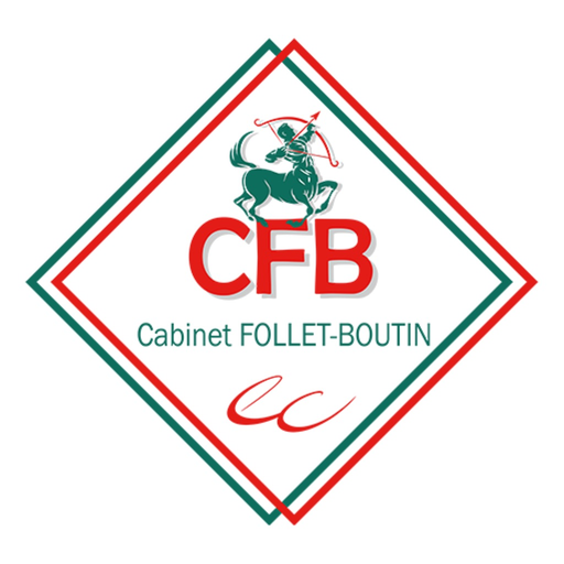 Cabinet Follet-Boutin app icon