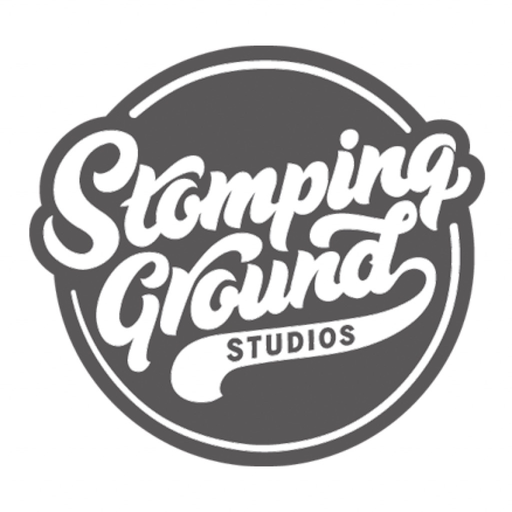 Stomping Ground Studios app icon