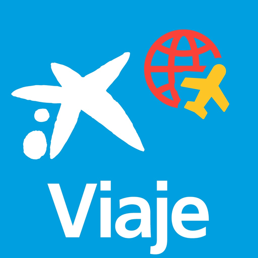 SCA Viaje app icon