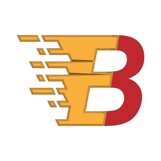 BudExpress app icon