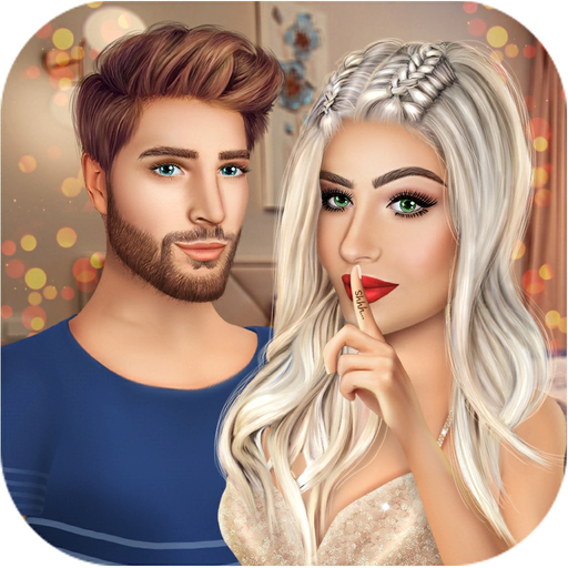 Love or Passion - Love Game app icon
