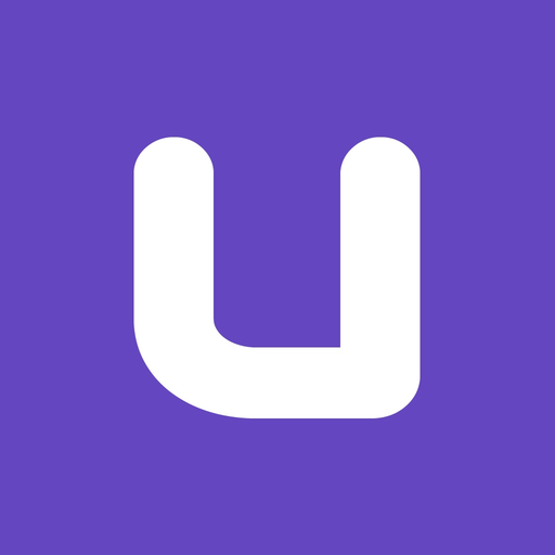 UNIVOX app icon
